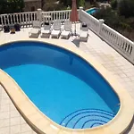 Casa Pauline Villa *
