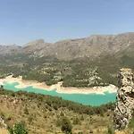 Villa Casa Pauline Benissa