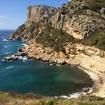 Casa Pauline Villa Benissa