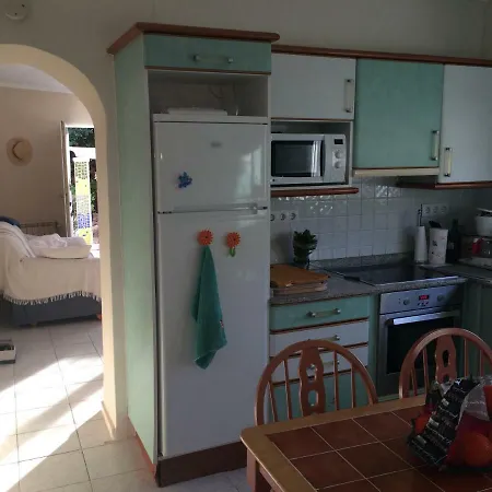 Casa Pauline Villa