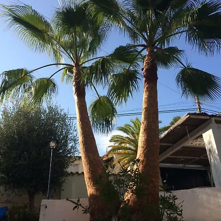 Villa Casa Pauline
