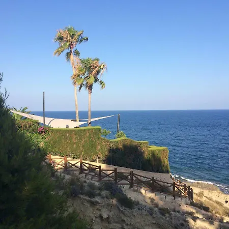 Casa Pauline Villa Benissa