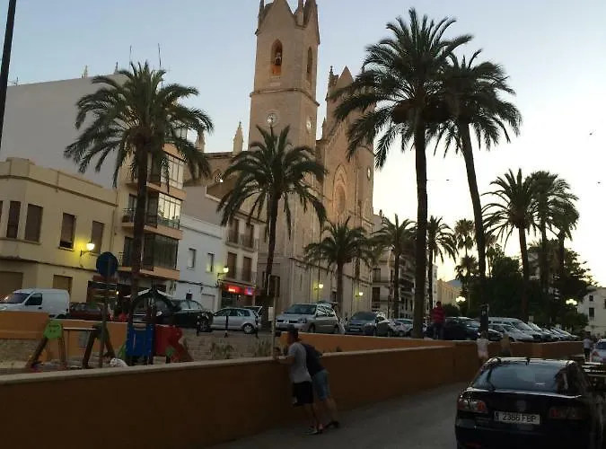 فيلة Casa Pauline *