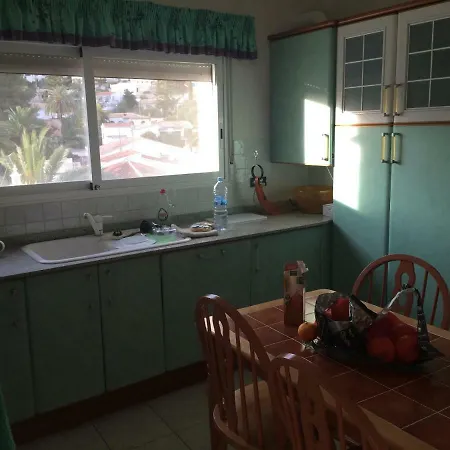 别墅 Casa Pauline *