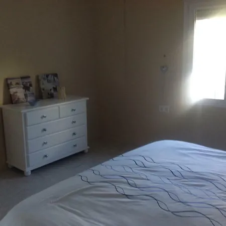 Casa Pauline Benissa