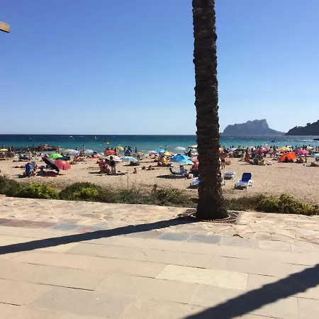 Villa Casa Pauline *