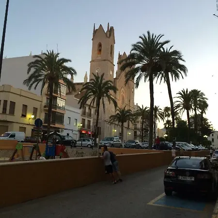 Villa Casa Pauline *