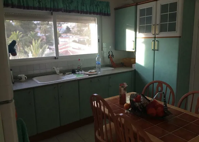 Villa Casa Pauline *