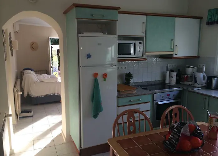 Casa Pauline Villa