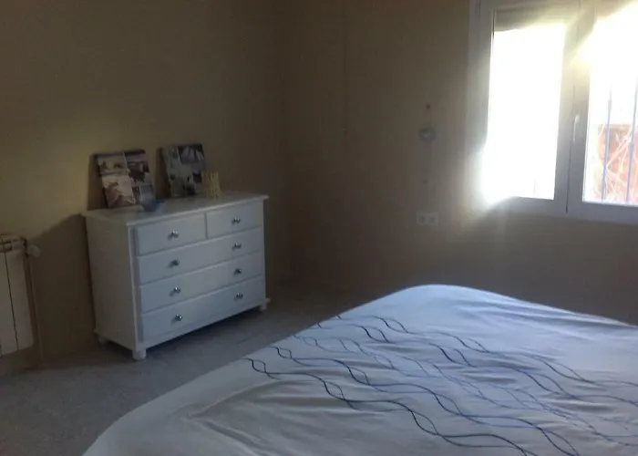 Casa Pauline Benissa