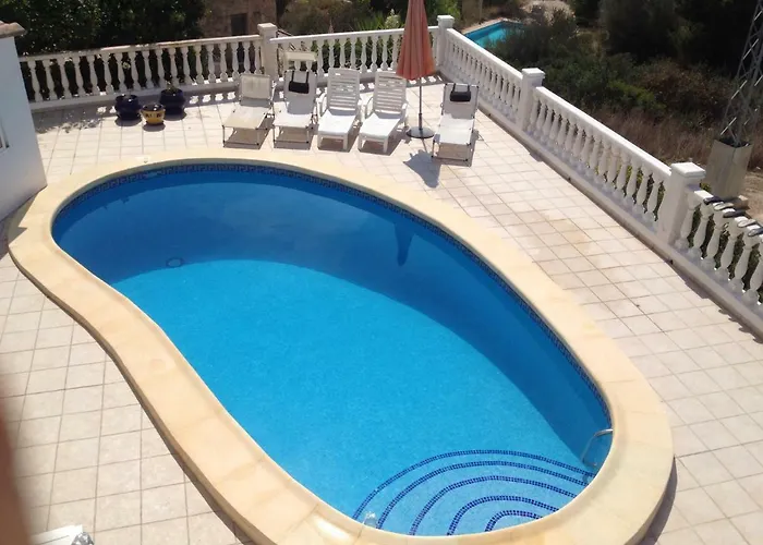 Casa Pauline Villa *