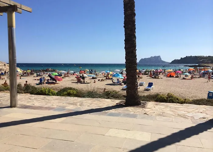 Villa Casa Pauline *